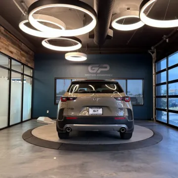 More photos of 2023 Mazda CX-50 2.5 Turbo Meridian Edition at GP Motor Company, UT