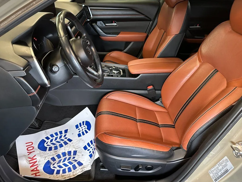 2023 Mazda CX-50 TURBO MERIDIAN EDITION - Photo 20