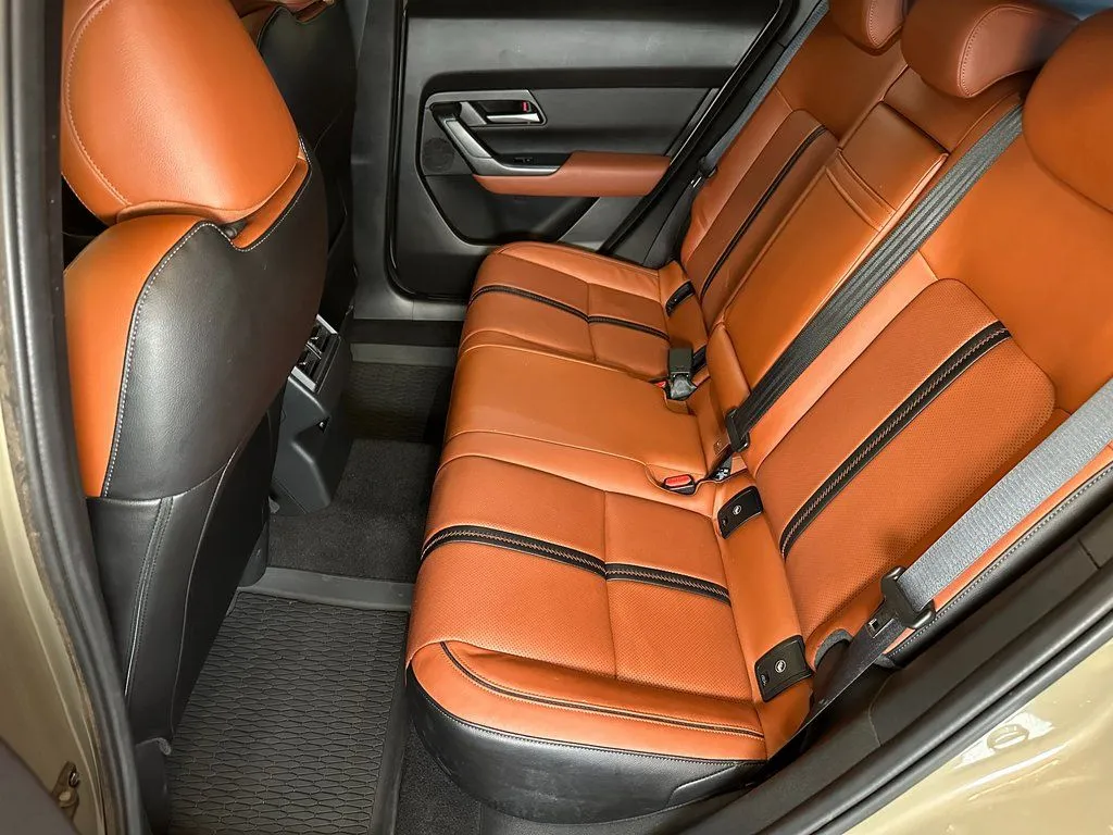 2023 Mazda CX-50 TURBO MERIDIAN EDITION - Photo 21