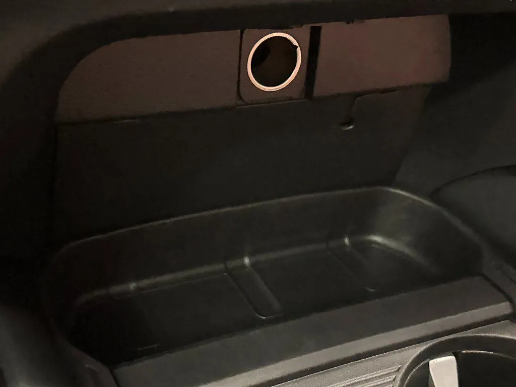 2023 Mazda CX-50 TURBO MERIDIAN EDITION - Photo 15