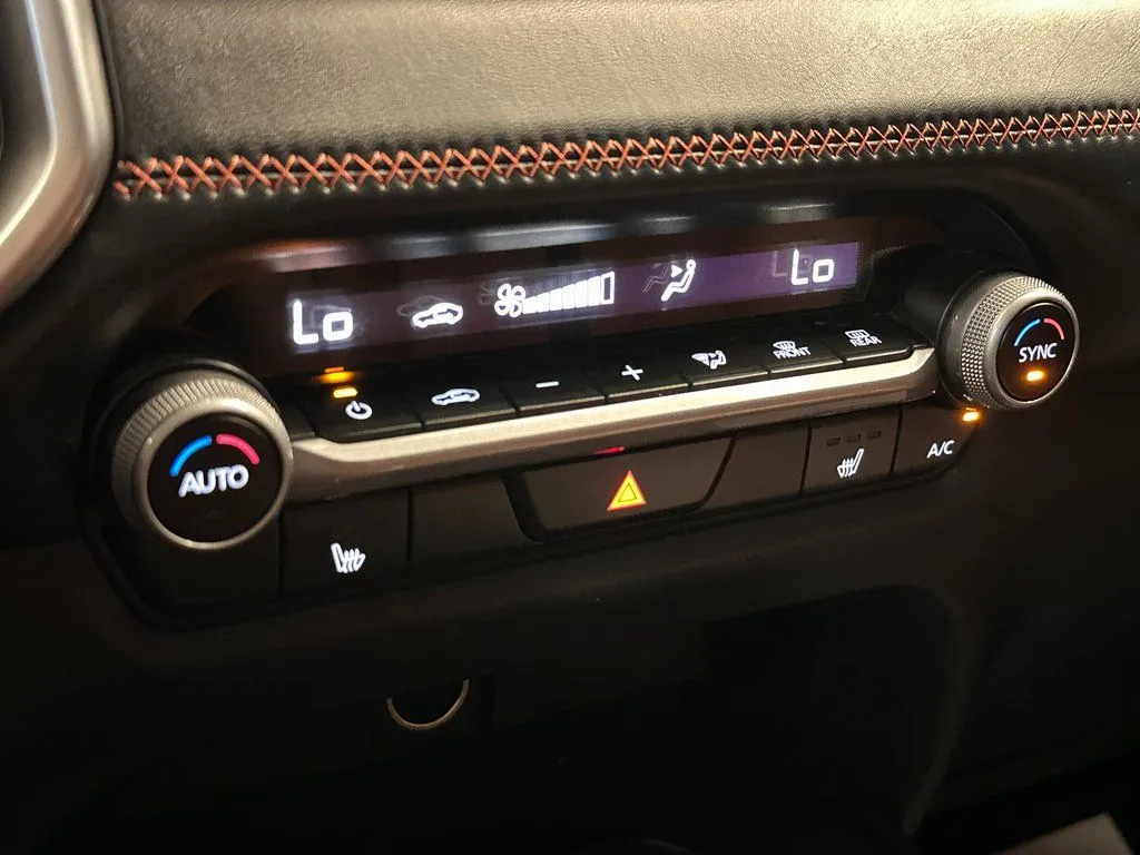 2023 Mazda CX-50 TURBO MERIDIAN EDITION - Photo 14