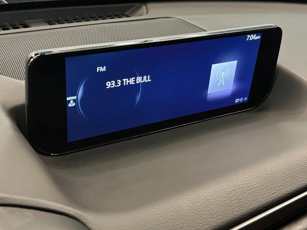 2023 Mazda CX-50 TURBO MERIDIAN EDITION - Photo 12