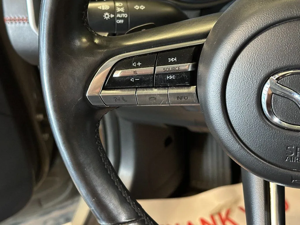 2023 Mazda CX-50 TURBO MERIDIAN EDITION - Photo 9