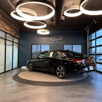 More photos of 2022 Hyundai Elantra SEL at GP Motor Company, UT