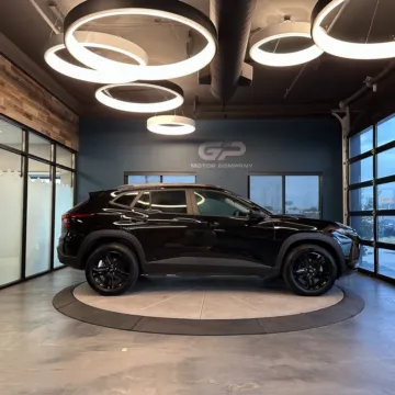 Photos of 2025 Chevrolet Trax ACTIV for sale in Kaysville, UT at GP Motor Company
