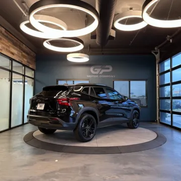 Another view of 2025 Chevrolet Trax ACTIV for sale in Kaysville, UT at GP Motor Company