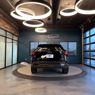 More photos of 2025 Chevrolet Trax ACTIV at GP Motor Company, UT