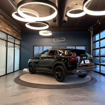 More photos of 2025 Chevrolet Trax ACTIV at GP Motor Company, UT