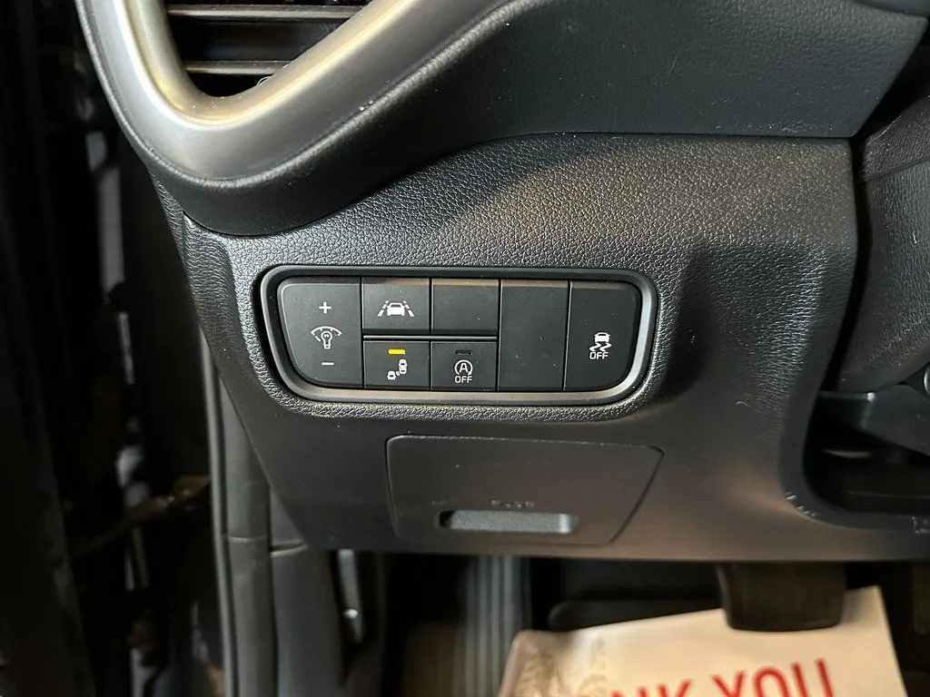 2020 Kia Soul GT-Line - Photo 19