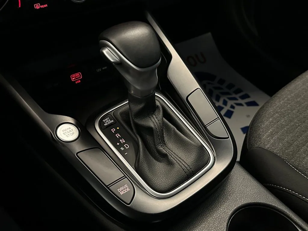2020 Kia Soul GT-Line - Photo 16
