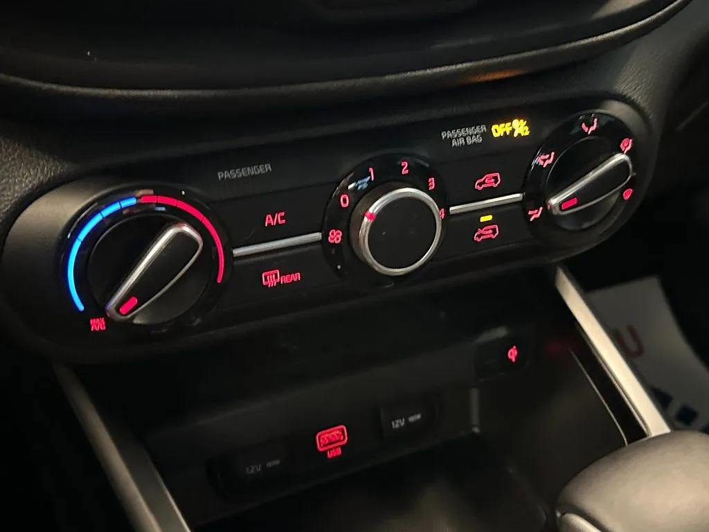 2020 Kia Soul GT-Line - Photo 14