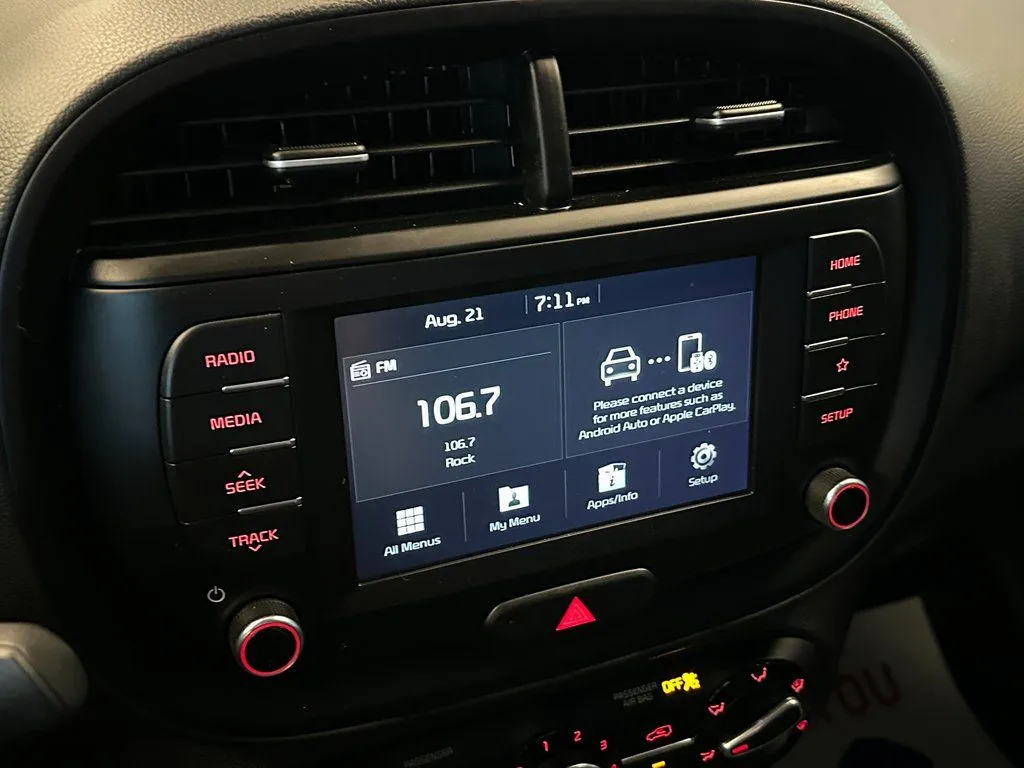 2020 Kia Soul GT-Line - Photo 12