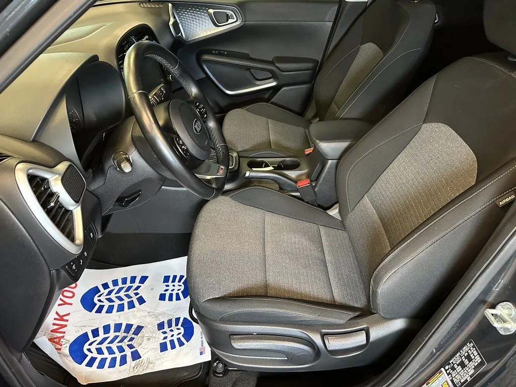2020 Kia Soul GT-Line - Photo 20