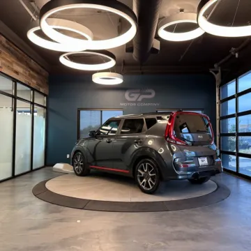 More photos of 2020 Kia Soul GT-Line at GP Motor Company, UT