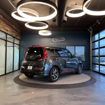 Another view of 2020 Kia Soul GT-Line for sale in Kaysville, UT at GP Motor Company