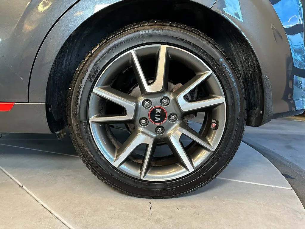 2020 Kia Soul GT-Line - Photo 25