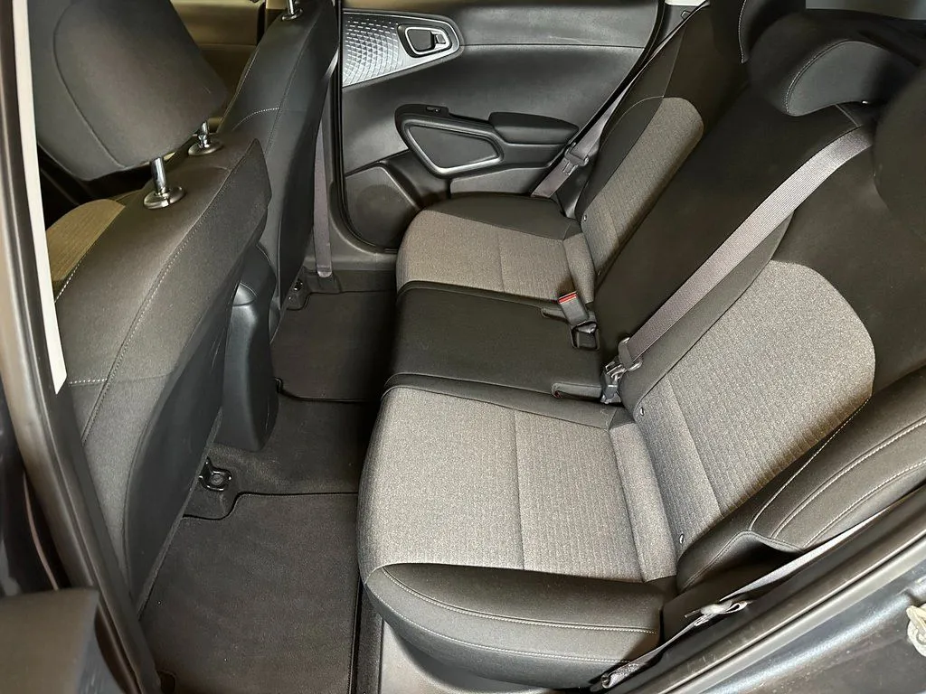 2020 Kia Soul GT-Line - Photo 21
