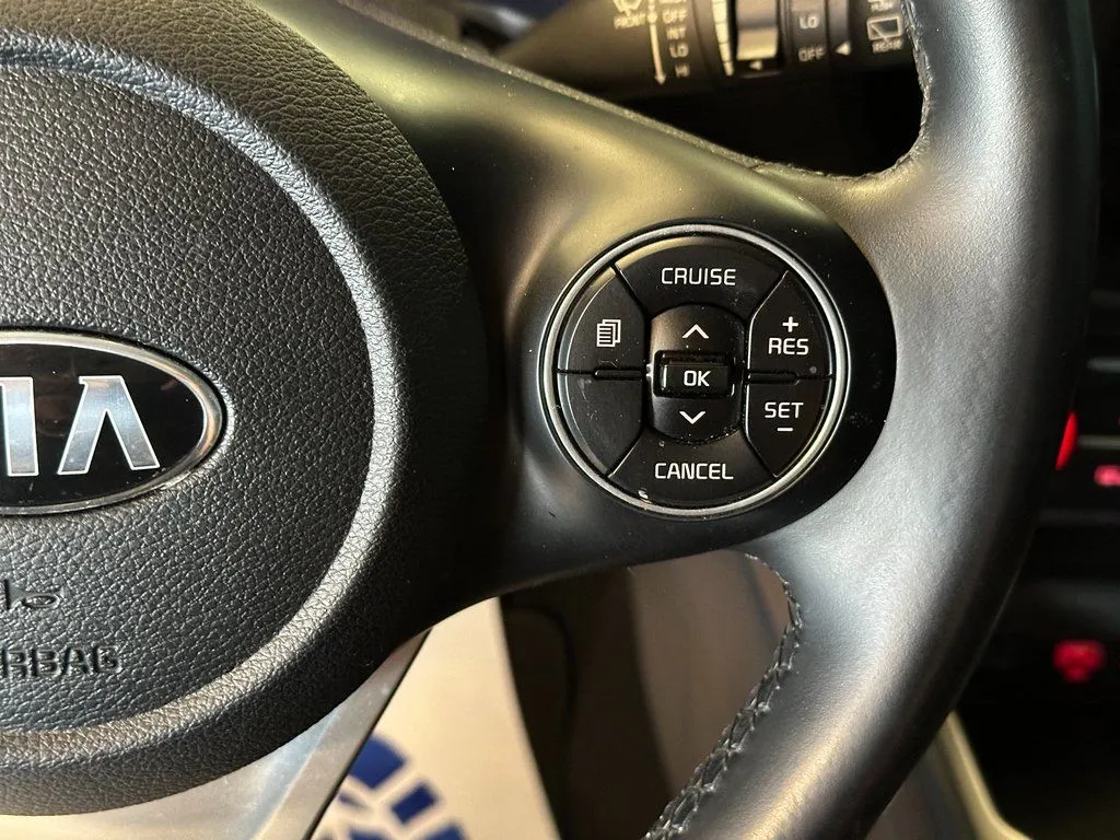 2020 Kia Soul GT-Line - Photo 10