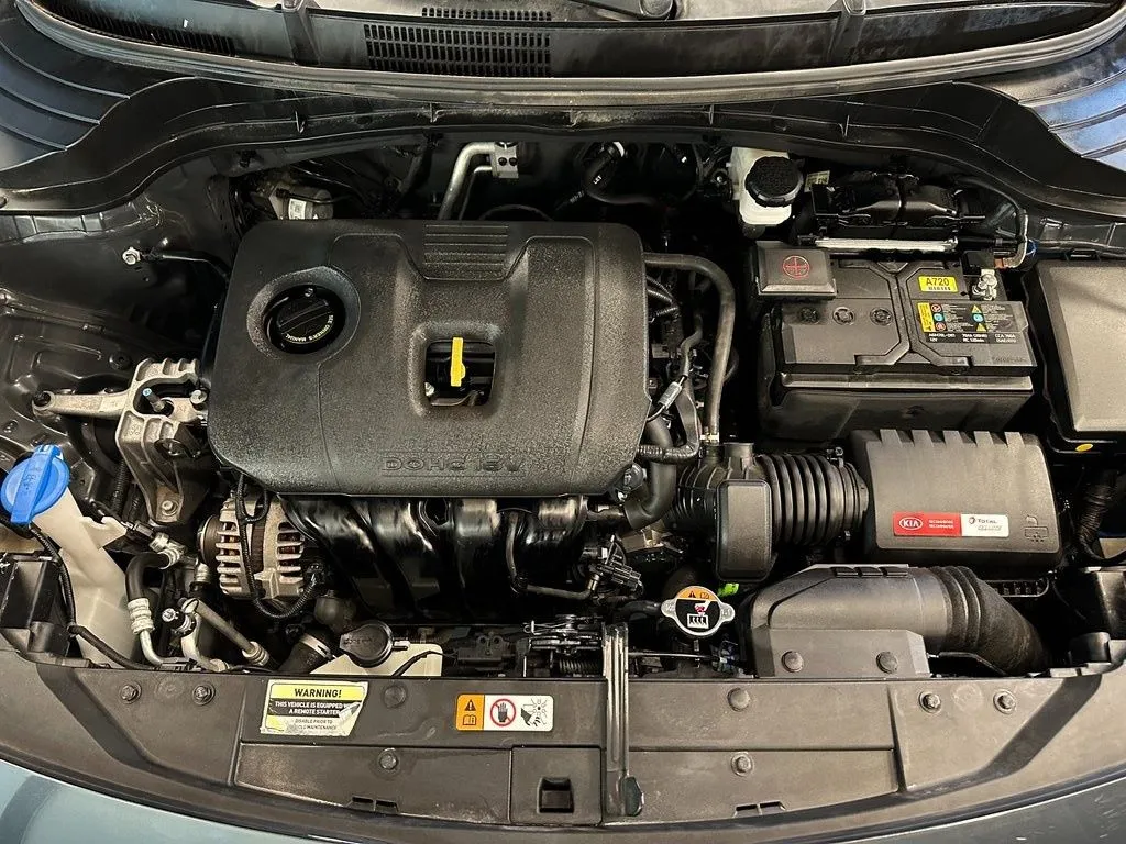 2020 Kia Soul GT-Line - Photo 23