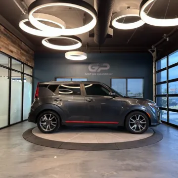 Photos of 2020 Kia Soul GT-Line for sale in Kaysville, UT at GP Motor Company