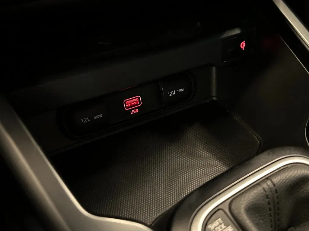 2020 Kia Soul GT-Line - Photo 15