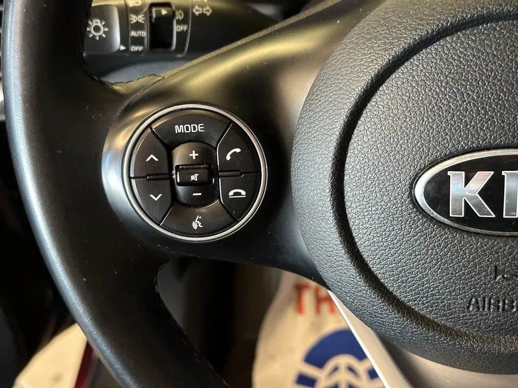 2020 Kia Soul GT-Line - Photo 9