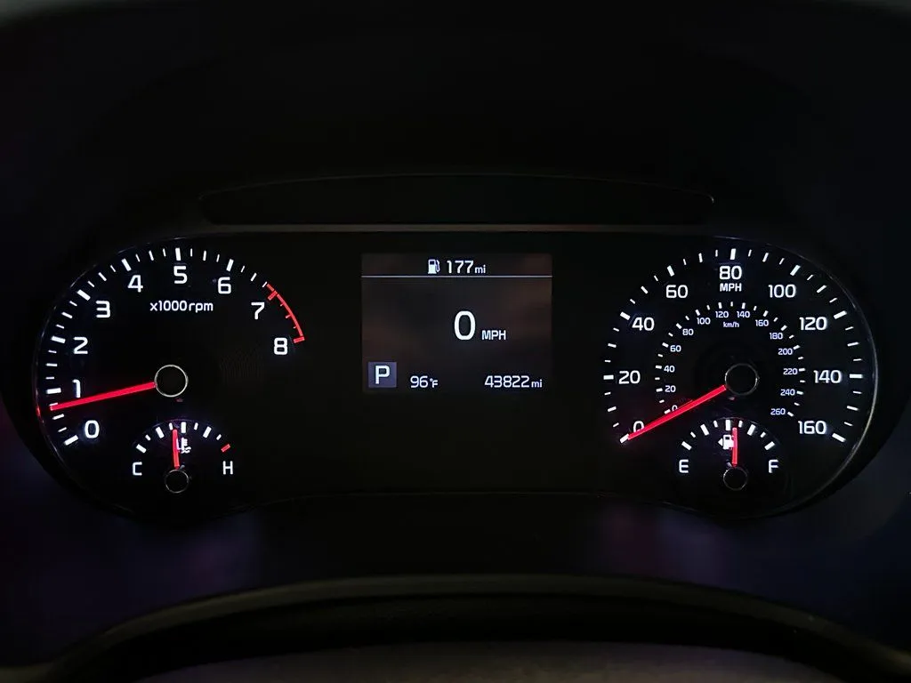 2020 Kia Soul GT-Line - Photo 11