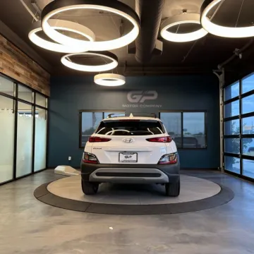 More photos of 2023 Hyundai Kona SEL at GP Motor Company, UT