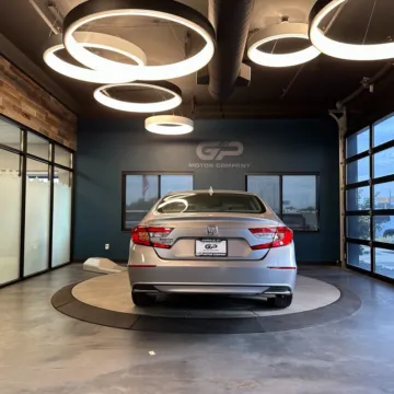 More photos of 2020 Honda Accord LX at GP Motor Company, UT