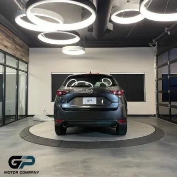 More photos of 2020 Mazda CX-5 Grand Touring at GP Motor Company, UT
