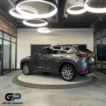 More photos of 2020 Mazda CX-5 Grand Touring at GP Motor Company, UT