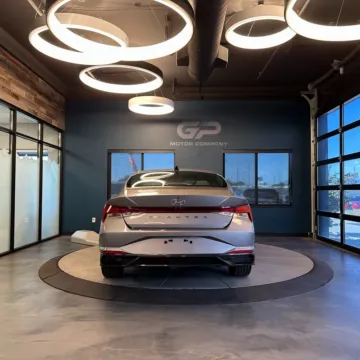 More photos of 2021 Hyundai Elantra SEL at GP Motor Company, UT