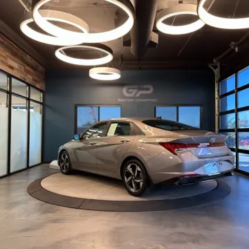 More photos of 2021 Hyundai Elantra SEL at GP Motor Company, UT