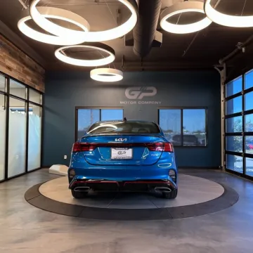 More photos of 2022 Kia Forte GT at GP Motor Company, UT