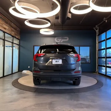 More photos of 2019 GMC Terrain SLE at GP Motor Company, UT
