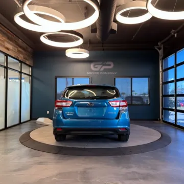 More photos of 2018 Subaru Impreza 2.0i at GP Motor Company, UT