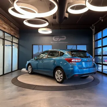 More photos of 2018 Subaru Impreza 2.0i at GP Motor Company, UT