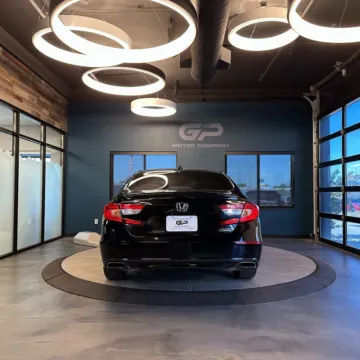 More photos of 2021 Honda Accord Sport Special Edition at GP Motor Company, UT