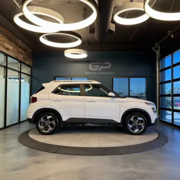 Photos of 2022 Hyundai Venue SEL for sale in Kaysville, UT at GP Motor Company