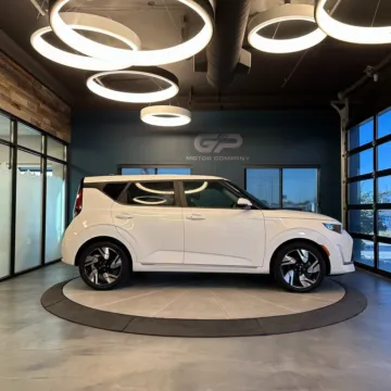 Photos of 2023 Kia Soul GT-Line for sale in Kaysville, UT at GP Motor Company