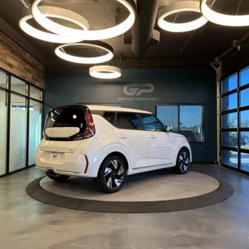 Another view of 2023 Kia Soul GT-Line for sale in Kaysville, UT at GP Motor Company
