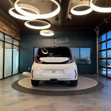 More photos of 2023 Kia Soul GT-Line at GP Motor Company, UT