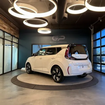 More photos of 2023 Kia Soul GT-Line at GP Motor Company, UT