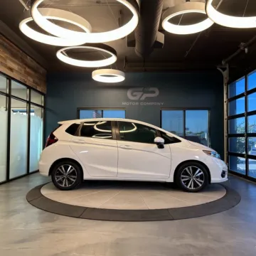 Photos of 2020 Honda Fit EX-L for sale in Kaysville, UT at GP Motor Company