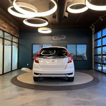 More photos of 2020 Honda Fit EX-L at GP Motor Company, UT