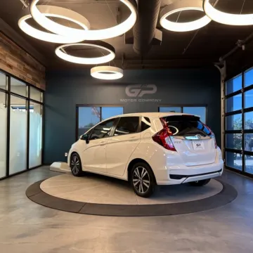More photos of 2020 Honda Fit EX-L at GP Motor Company, UT