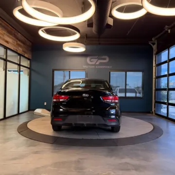 More photos of 2020 Kia Rio LX at GP Motor Company, UT