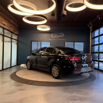 More photos of 2020 Kia Rio LX at GP Motor Company, UT