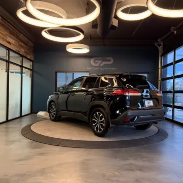 More photos of 2024 Toyota Corolla Cross Hybrid SE at GP Motor Company, UT