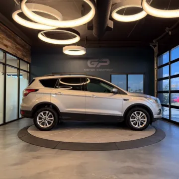 Photos of 2018 Ford Escape SEL for sale in Kaysville, UT at GP Motor Company